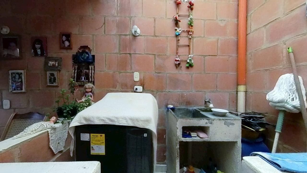Casa en venta en Tintal, Kennedy, Bogotá - foto 6