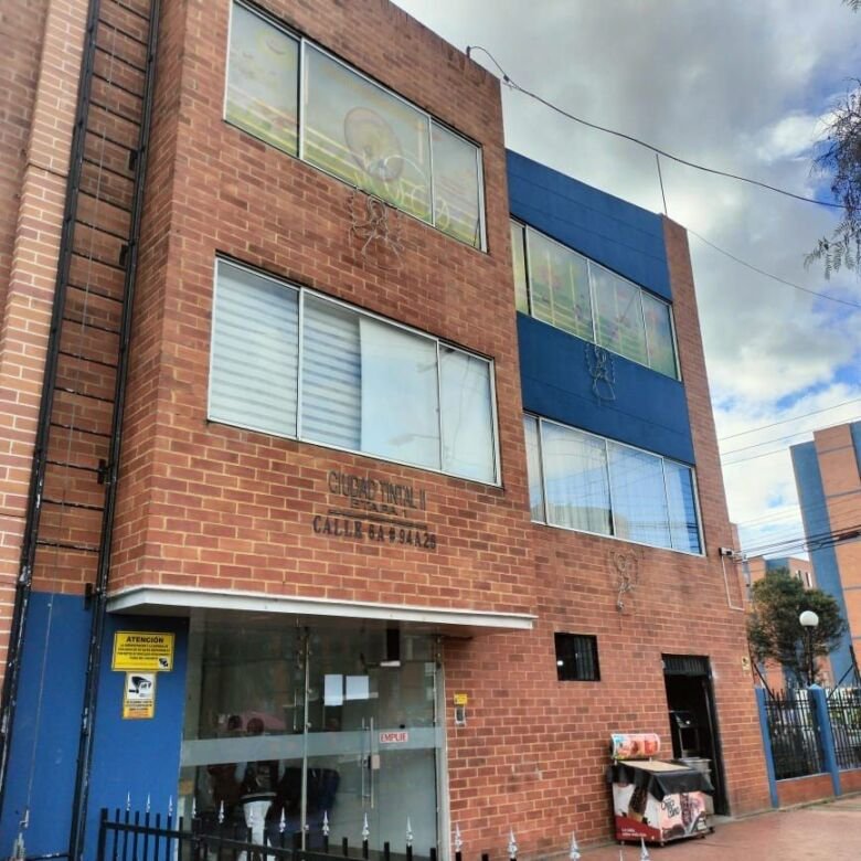 Casa en venta en Tintal, Kennedy, Bogotá - foto 15