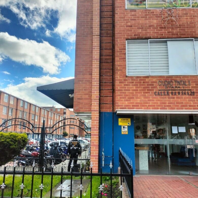 Casa en venta en Tintal, Kennedy, Bogotá - foto 16
