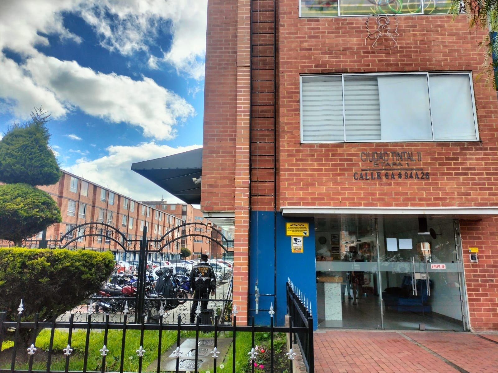 Casa en venta en Tintal, Kennedy, Bogotá - foto 16