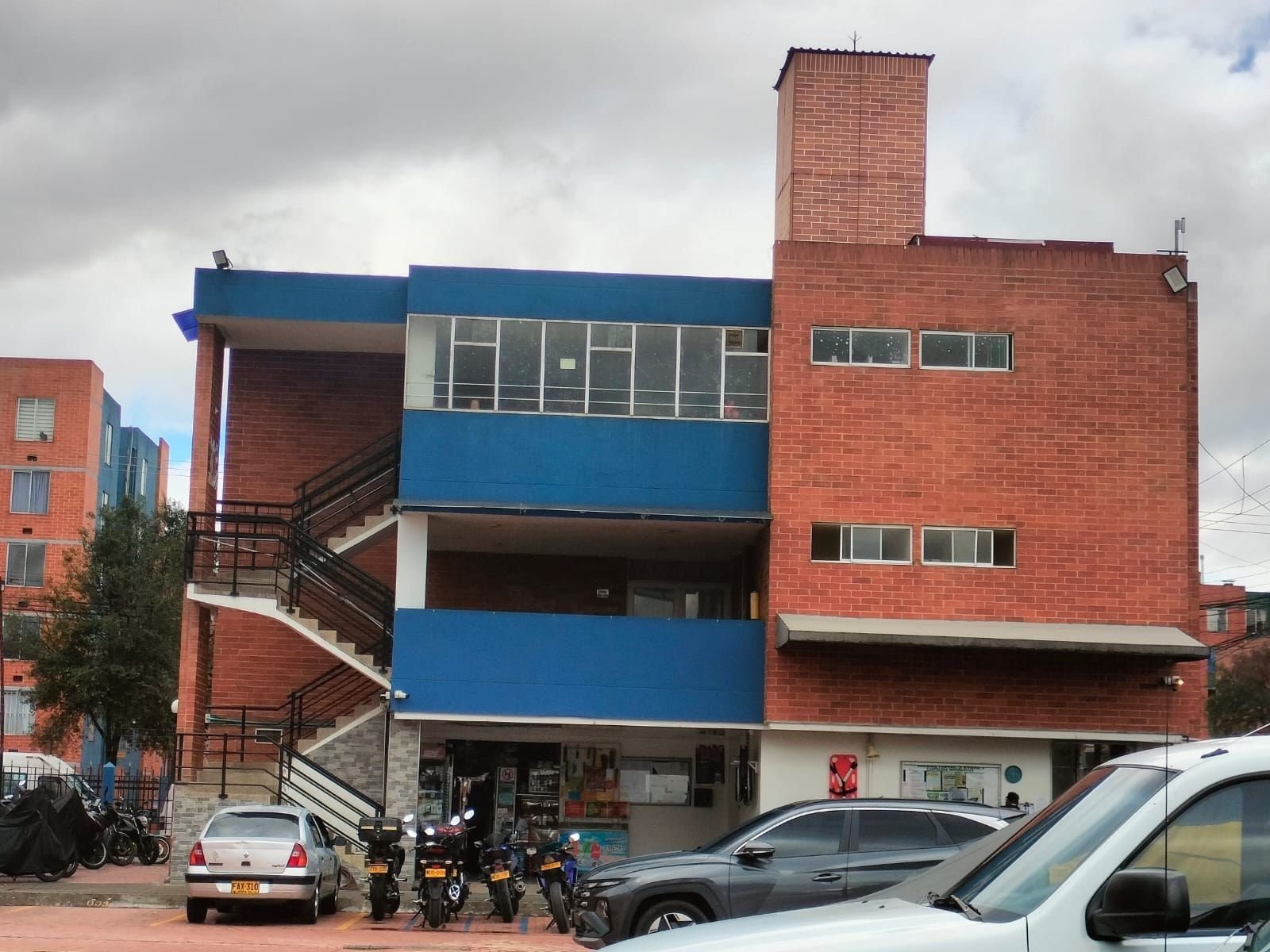Casa en venta en Tintal, Kennedy, Bogotá - foto 20